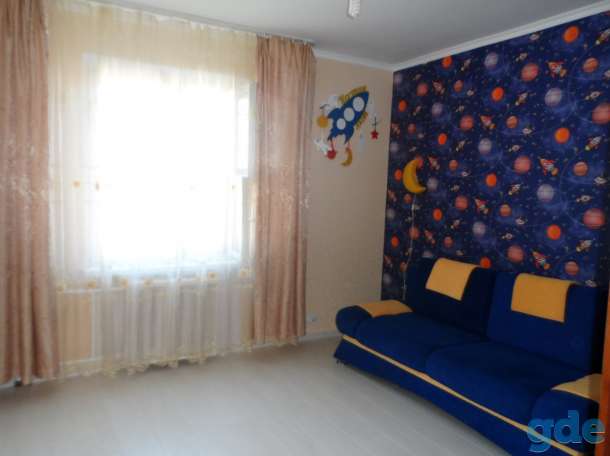 Продам 2-х комнатную на Чкалова, фотография 1
