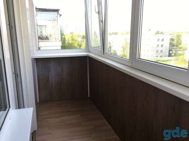3х комнатная квартира в Минске продам, Водолажского ул., фотография 6