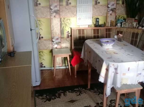 Срочно продам дом, деревня Большие Круговичи Ганцевичский район Брестской области, фотография 10