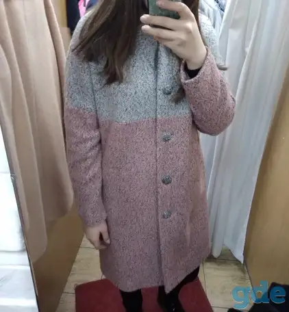 Пальто, фотография 1