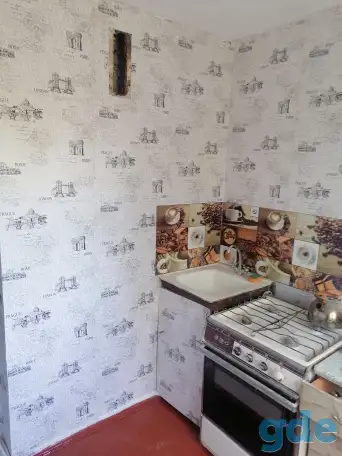 Продам квартиру в светлогорске, Г. ул.50лет.октября.д27а, фотография 4