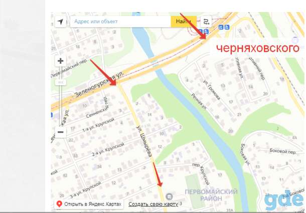 Земельный ровный участок, р-он, Новкинский с.с., д. Старинки, с.т. Надзея, фотография 9