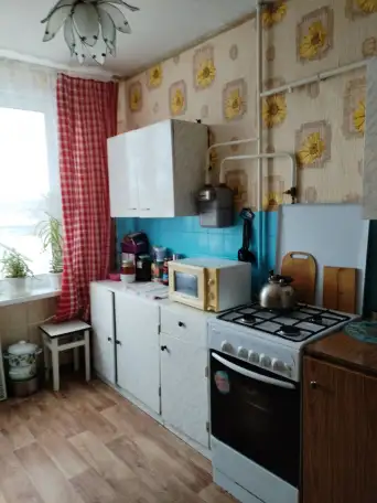 Продаётся квартира, фотография 1
