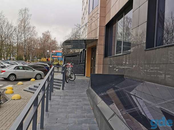 Офис в аренду рядом с метро, фотография 6