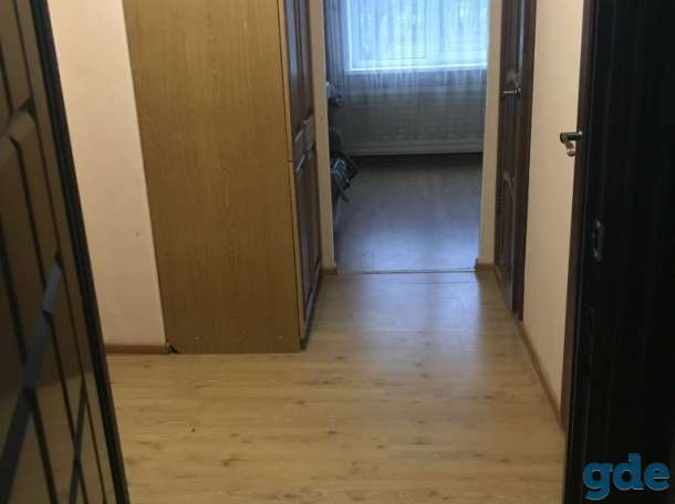 Продам 1 комнатную квартиру по ул. Лынькова 67, фотография 8
