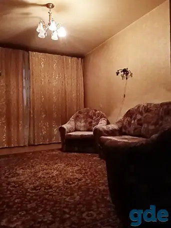 Продается 2-х комнатная квартира (без мебели)  в г. Минске, фотография 3