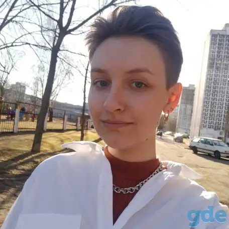 Репетитор биология и химия, фотография 2