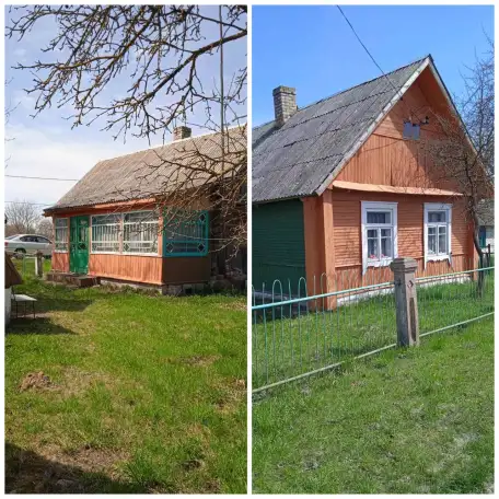Продажа, Ст.ошмяны, гродненская область Ошмянский район, фотография 1