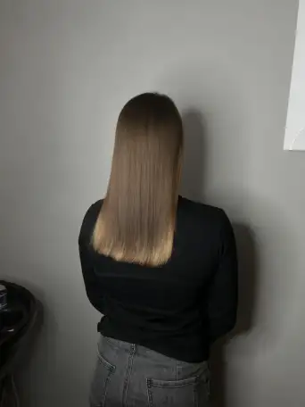 КератинБотокс, фотография 4