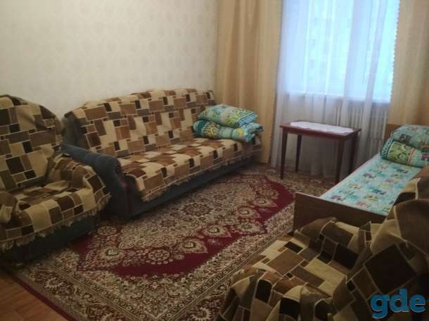 квартира для командированных, суворова 46, фотография 1