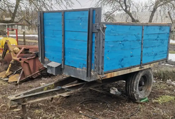 Продам МТЗ-80, фотография 7