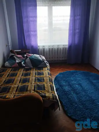 Продам 2 комнаты, Панченко ул. 44, фотография 1