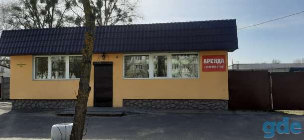 Сдам в аренду магазин 159 кв.м., фотография 1