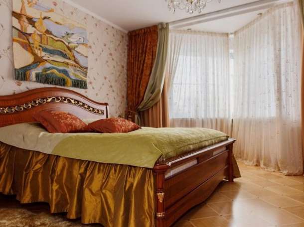 Квартира в Минске для Vip, Острошицкая 4, фотография 7