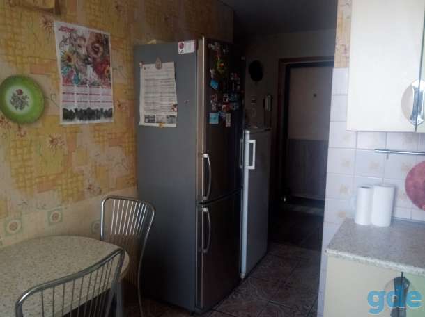 Продам 3-х комнатную солнечную квартиру, фотография 3