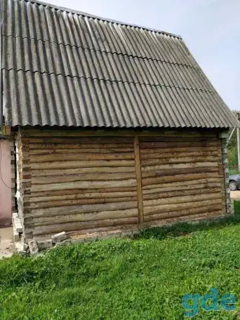 утепление и обшивка фасада дачного дома, фотография 2