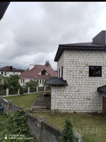 Дом 3 этажа 2 гаража ул Малая Радужная д 20, фотография 4