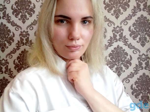 Качественный массаж, фотография 1