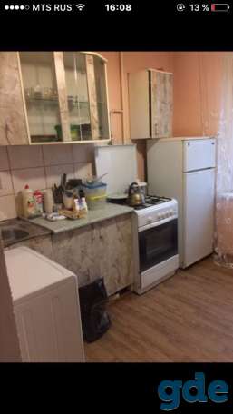 3-х комнатная квартира, переулок Гоголя д.18, фотография 2