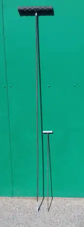 щуп поисковый, фотография 3