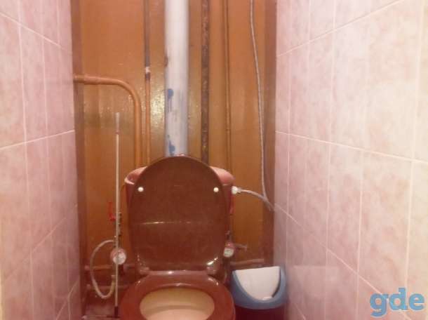 Продам 4-х комнатную квартиру в Калинковичах., Кирова,6, фотография 5
