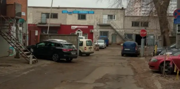 Продается гараж, ул.Стадионная,14, фотография 3