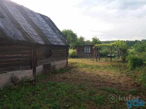 Дача, участок, фотография 3