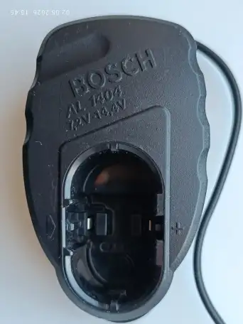 Шуруповерт Bosch PSR 1200 Li-on 12 v; 3,4 а/ч, фотография 7