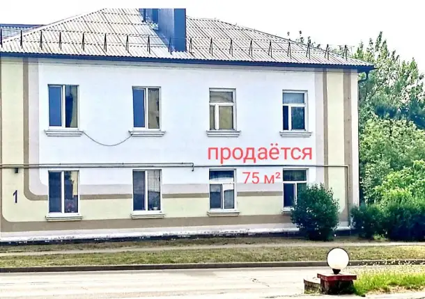 Квартира 3 комнаты, Северный дом 1, фотография 2