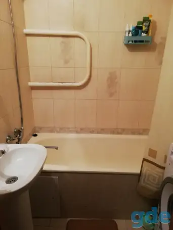 Сдаю квартиру на длительный срок, ул. Курчатова 36/1 кв. 40, фотография 2