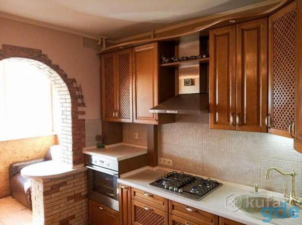 Продажа 3-х ком. квартиры Пушкина 39 г.Гродно, фотография 1