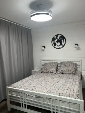 Дом в аренду, район, д. Черноземье, фотография 13