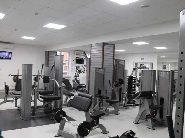 Центр Красоты и Здоровья WellnessBeautySPA, фотография 1