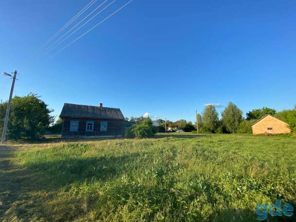 Продам дом с сараем в агрогородке Плещицы, Пинского района., фотография 5