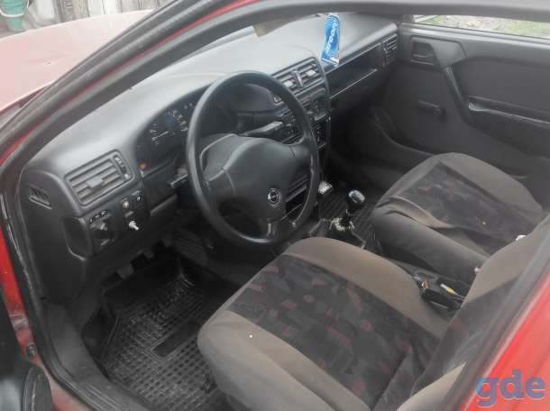 Продаётся опель вектра А Opel Vectra, фотография 3