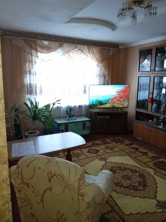 Квартира, Г. пер. Молодечненский д. 1, фотография 7