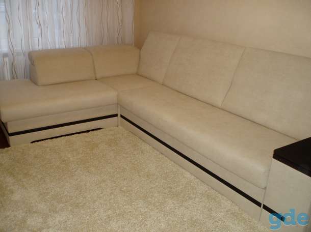 Продажа квартиры, фотография 5