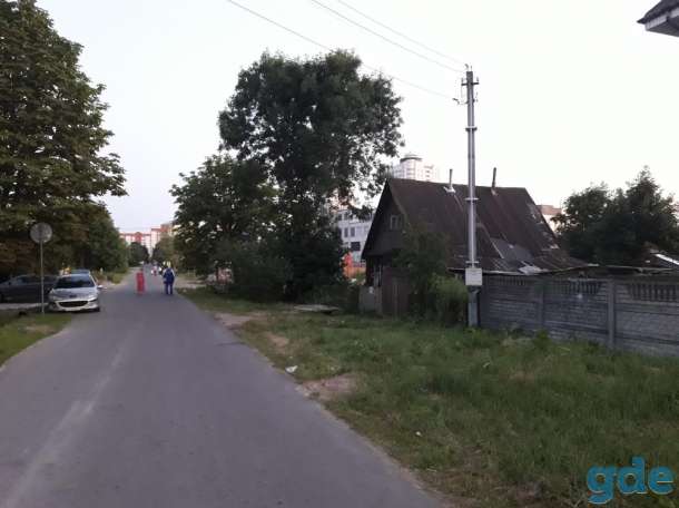 Продажа участка для строительства индивидуального дома в г. Витебске, фотография 14