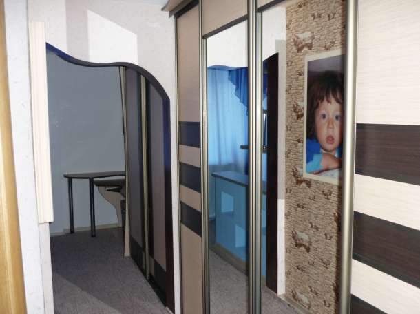 Квартира под ключ, Ул. Набережная дом.23 кв.83, фотография 7