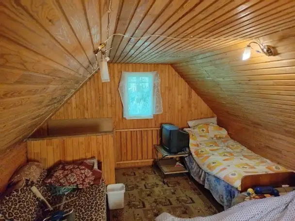 Продается дача в живописном месте, С/т 