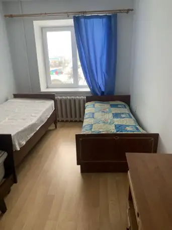 Квартира на сутки, ул. Ленина, д.109, фотография 2