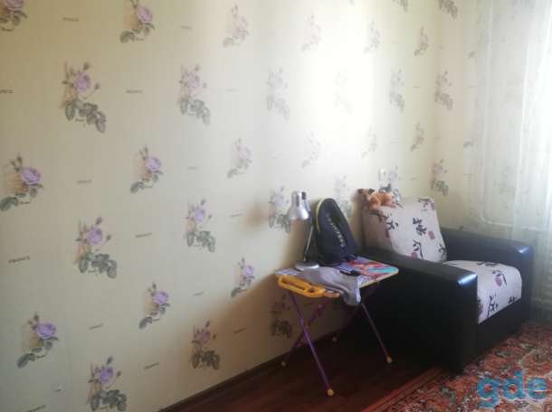 Продам 3-х комнатную квартиру новой планировки, м-н Октябрьский, дом 62, фотография 10