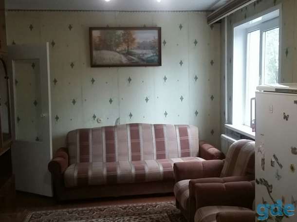 сдам 2-х комнатную квартиру, ул.К.Заслонова,14, фотография 3