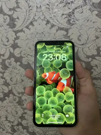 iPhone 11 128, фотография 1