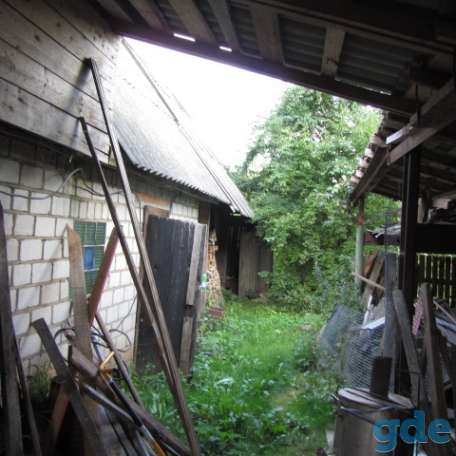 Продам дом, а/г Свислочь, ул. Клименко 77А, фотография 7
