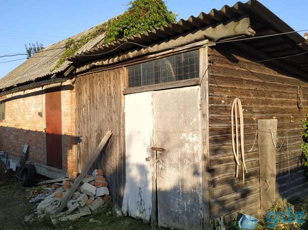 Продажа дома(доли), Заслонова 230, фотография 2