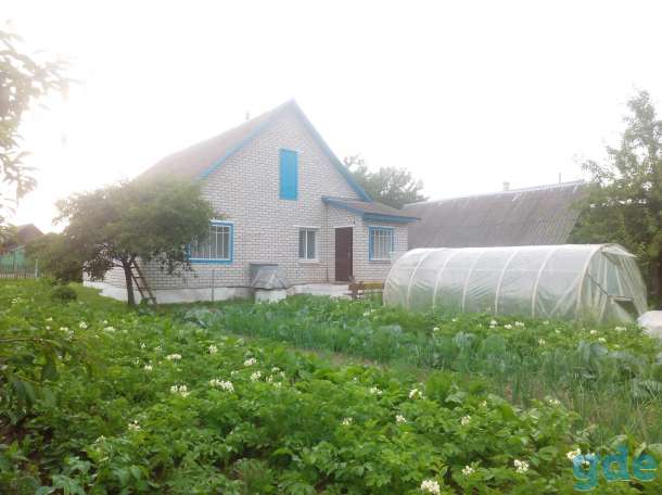продам дом, фотография 2