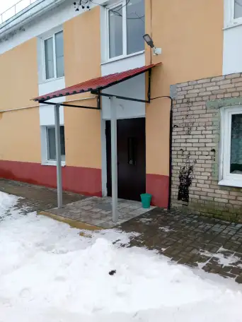 Продам  3-х комнатную квартиру в деревне Каменка, фотография 1
