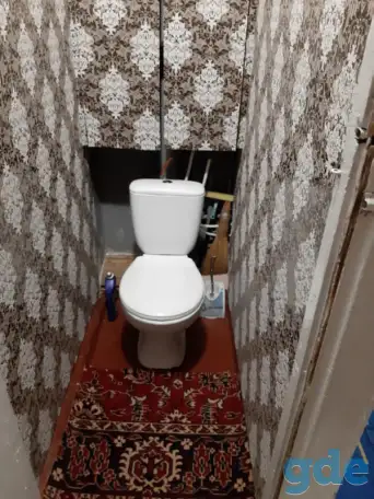 Сдаются комнаты, 1а Павлова, фотография 3