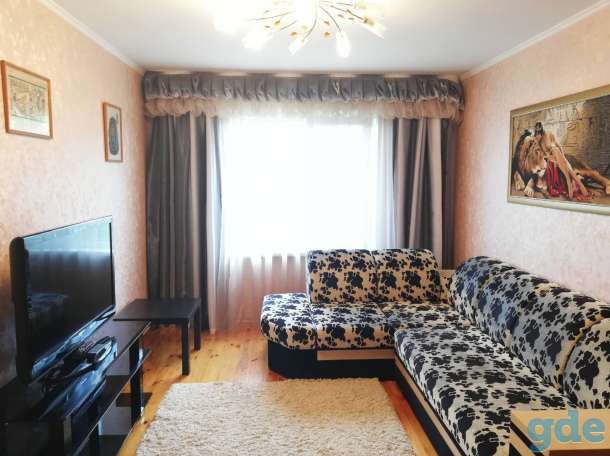 2-х комнатная квартира в Солигорске, солигорск,ленина 19б, фотография 1